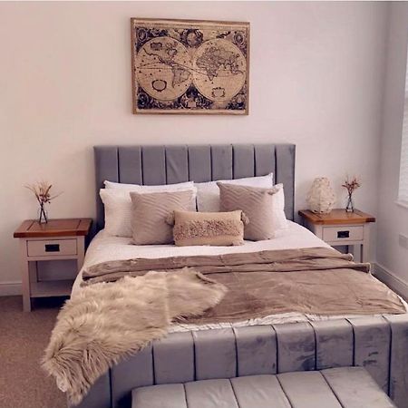 Penthouse, 2 Bedroom Apartment Great Yarmouth Exterior foto